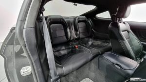 Ford Mustang Coupe 2020 года из Южной Кореи