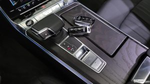 Audi A6 40 TDI Premium 2021 года из Южной Кореи