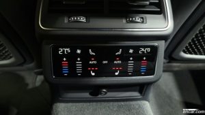Audi A6 40 TDI Premium 2021 года из Южной Кореи