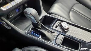 Hyundai Sonata 2.0 Style 2019 года из Южной Кореи