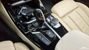 BMW X3 xDrive M40i 2021 года из Южной Кореи