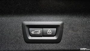 BMW X3 xDrive M40i 2021 года из Южной Кореи