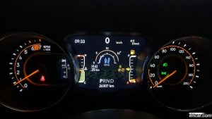 Jeep Wrangler 2.0 Overland Unlimited Top 4Door 80th Anniversary Edition 2021 года из Южной Кореи