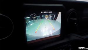 Jeep Wrangler 2.0 Overland Unlimited Top 4Door 80th Anniversary Edition 2021 года из Южной Кореи