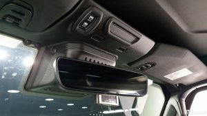 Jeep Wrangler 2.0 Overland Unlimited Top 4Door 80th Anniversary Edition 2021 года из Южной Кореи