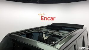 Jeep Wrangler 2.0 Overland Unlimited Top 4Door 80th Anniversary Edition 2021 года из Южной Кореи