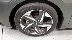Hyundai AVANTE 1.6 2021 года из Южной Кореи
