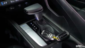 Hyundai AVANTE 1.6 2021 года из Южной Кореи