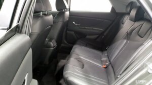 Hyundai AVANTE 1.6 2021 года из Южной Кореи
