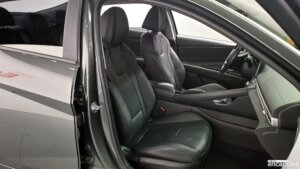 Hyundai AVANTE 1.6 2021 года из Южной Кореи