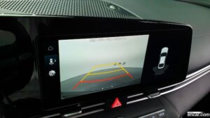 Hyundai AVANTE 1.6 2021 года из Южной Кореи