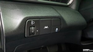 Hyundai AVANTE 1.6 2021 года из Южной Кореи