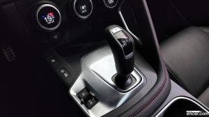 Jaguar E-PACE P250 Chequered Flag Edition 2020 года из Южной Кореи