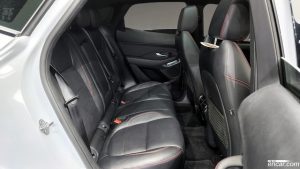 Jaguar E-PACE P250 Chequered Flag Edition 2020 года из Южной Кореи