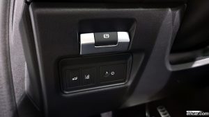 Jaguar E-PACE P250 Chequered Flag Edition 2020 года из Южной Кореи