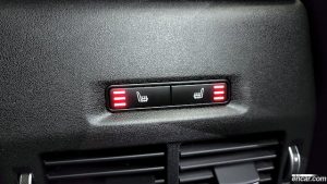 Jaguar E-PACE P250 Chequered Flag Edition 2020 года из Южной Кореи