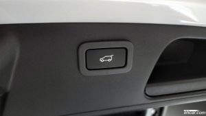 Jaguar E-PACE P250 Chequered Flag Edition 2020 года из Южной Кореи