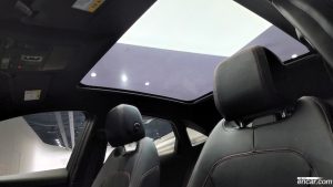 Jaguar E-PACE P250 Chequered Flag Edition 2020 года из Южной Кореи