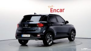 Hyundai Venue 1.6 Modern Plus 2022 года из Южной Кореи
