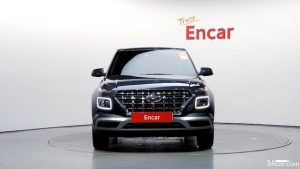 Hyundai Venue 1.6 Modern Plus 2022 года из Южной Кореи