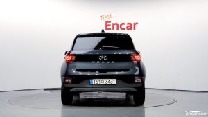Hyundai Venue 1.6 Modern Plus 2022 года из Южной Кореи
