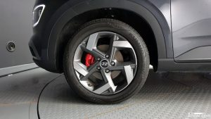 Hyundai Venue 1.6 Modern Plus 2022 года из Южной Кореи