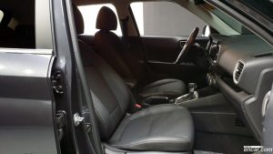 Hyundai Venue 1.6 Modern Plus 2022 года из Южной Кореи
