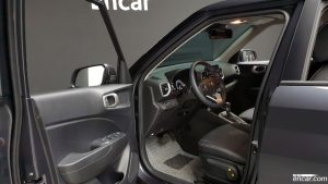 Hyundai Venue 1.6 Modern Plus 2022 года из Южной Кореи