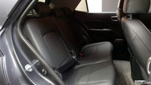 Hyundai Venue 1.6 Modern Plus 2022 года из Южной Кореи