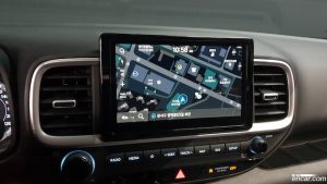 Hyundai Venue 1.6 Modern Plus 2022 года из Южной Кореи