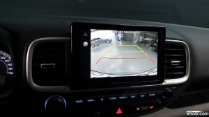 Hyundai Venue 1.6 Modern Plus 2022 года из Южной Кореи