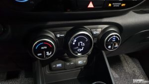 Hyundai Venue 1.6 Modern Plus 2022 года из Южной Кореи