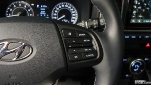 Hyundai Venue 1.6 Modern Plus 2022 года из Южной Кореи