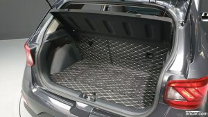 Hyundai Venue 1.6 Modern Plus 2022 года из Южной Кореи