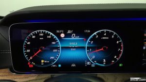 Mercedes-Benz E-Class E250 Exclusive 2021 года из Южной Кореи