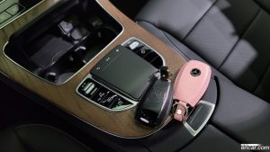 Mercedes-Benz E-Class E250 Exclusive 2021 года из Южной Кореи