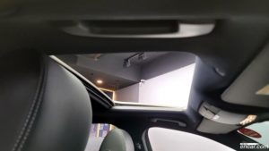 Mercedes-Benz E-Class E250 Exclusive 2021 года из Южной Кореи