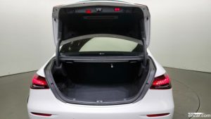 Mercedes-Benz E-Class E250 Exclusive 2021 года из Южной Кореи