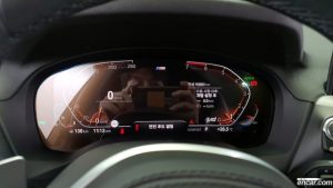 BMW X3 xDrive 20i M Sport Online Exclusive Edition 2021 года из Южной Кореи