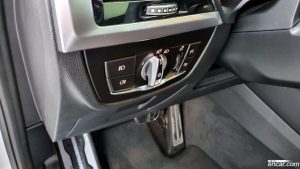 BMW X3 xDrive 20i M Sport Online Exclusive Edition 2021 года из Южной Кореи