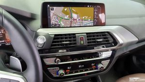 BMW X3 xDrive 20i M Sport Online Exclusive Edition 2021 года из Южной Кореи