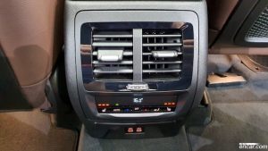 BMW X3 xDrive 20i M Sport Online Exclusive Edition 2021 года из Южной Кореи