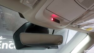 Renault-Korea(Samsung) QM6 2.0 GDe RE Signature 2WD 2022 года из Южной Кореи