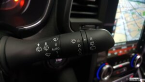 Renault-Korea(Samsung) QM6 2.0 GDe RE Signature 2WD 2022 года из Южной Кореи