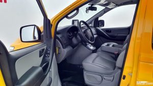 Hyundai Starex Wagon 12-Seater 2019 года из Южной Кореи