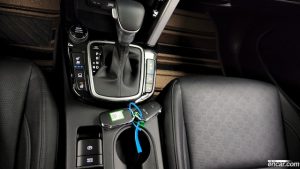 Kia Seltos Дизель 1.6 2WD 2020 года из Южной Кореи