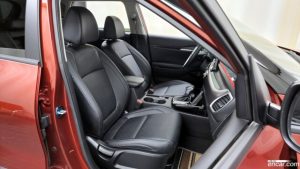 Kia Seltos Дизель 1.6 2WD 2020 года из Южной Кореи