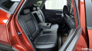 Kia Seltos Дизель 1.6 2WD 2020 года из Южной Кореи