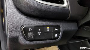 Kia Seltos Дизель 1.6 2WD 2020 года из Южной Кореи