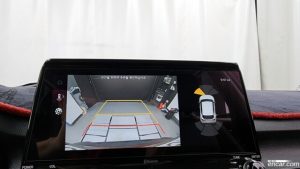 Kia Seltos Дизель 1.6 2WD 2020 года из Южной Кореи